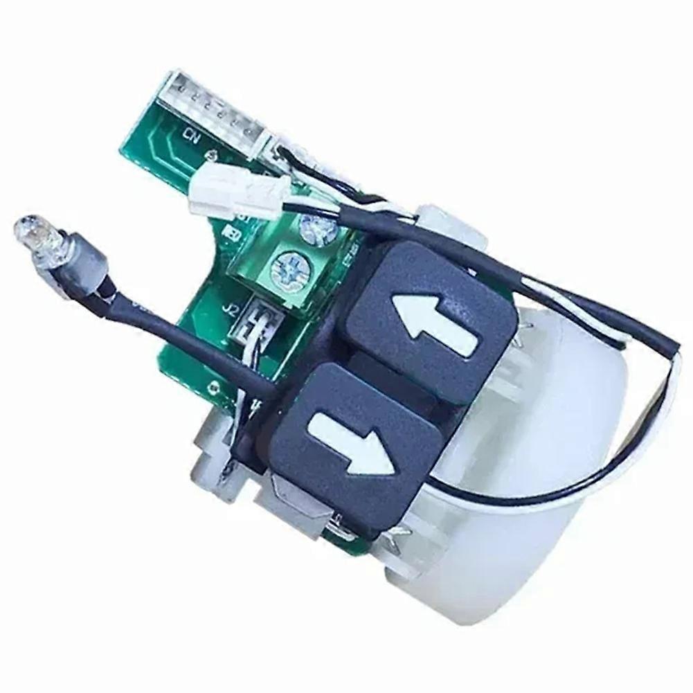 Switch 638605-2 for DF012D DF010DSE DF010D Genuine