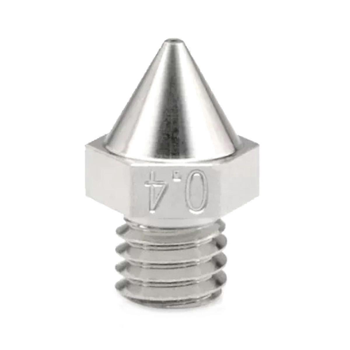 3D Printer Nozzle - compatible Raise3D Pro2 Series Replacement Nozzle(0.4mm)