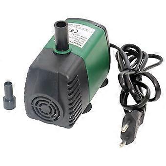 Submersible Pump 600L/H Ultra Quiet 7W 1.2m Head Aquarium Circulation Water Pump