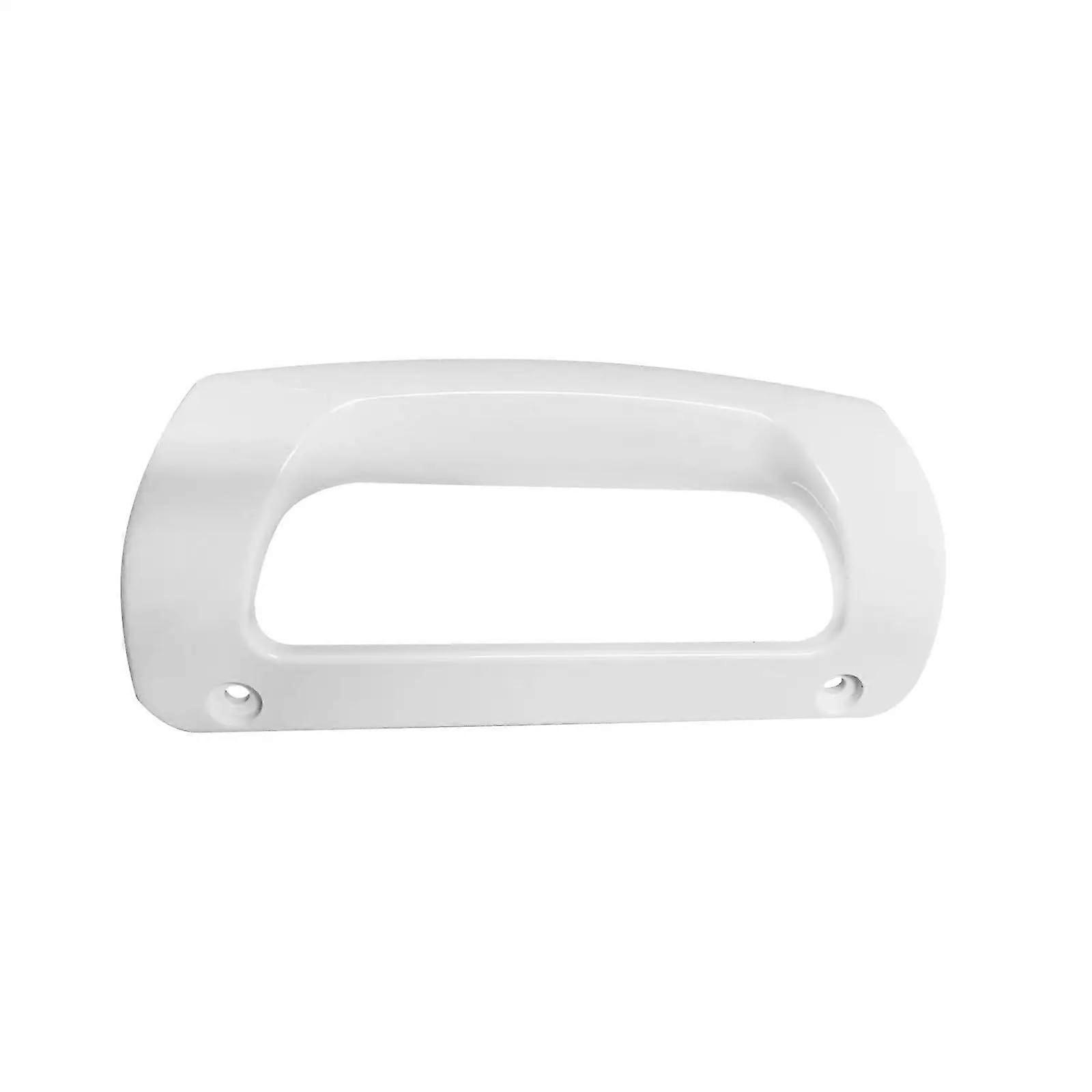 Universal Refrigerator Door Handle Replacement Kit with Durable LongLasting Build and Easy Install