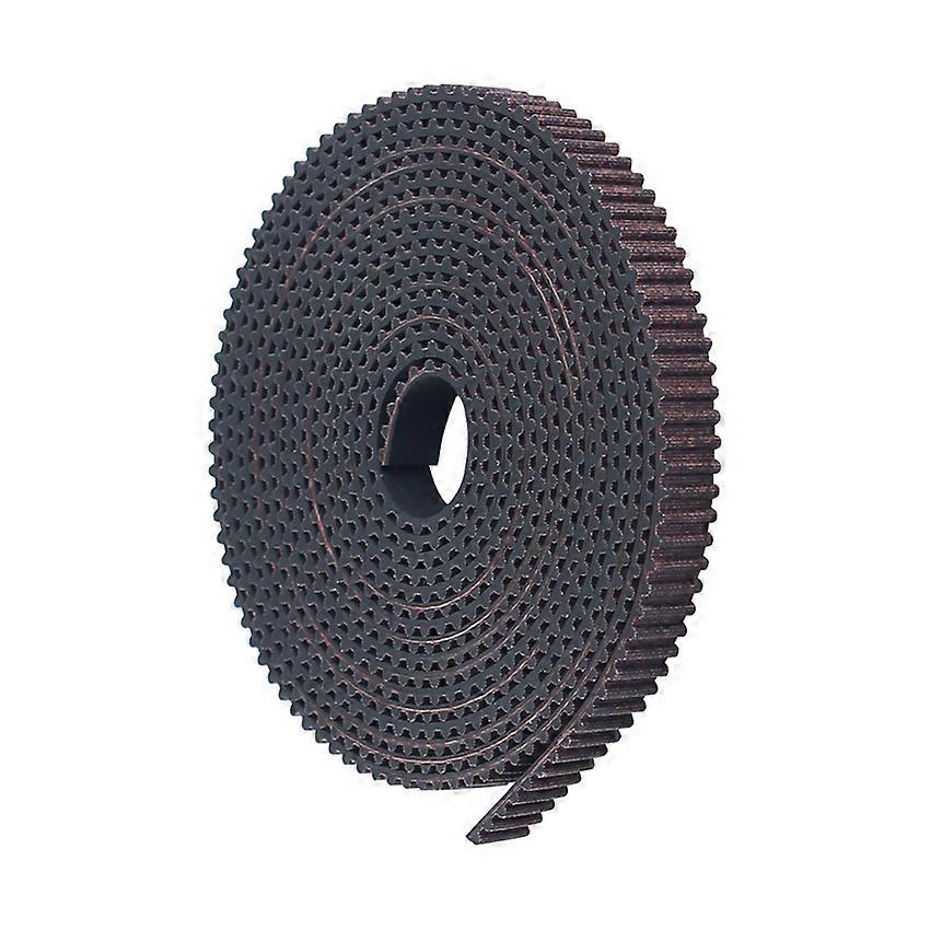 3D Printer Accessory X/Z-Axis Synchronous Belt High-Quality Belt Accessories for CREALITY Ender-3 V3 PLUS