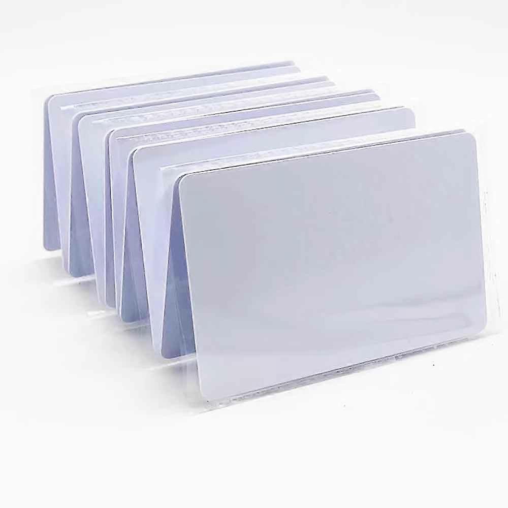 RFID Key Card 20PCS 13.56MHz 1K UID Clone Secure  Rewrite Access Control