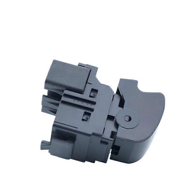 Automotive Window Regulator Single Switch Window Switch 8974170040 for Isuzu D-MAX 2012-2015 Models
