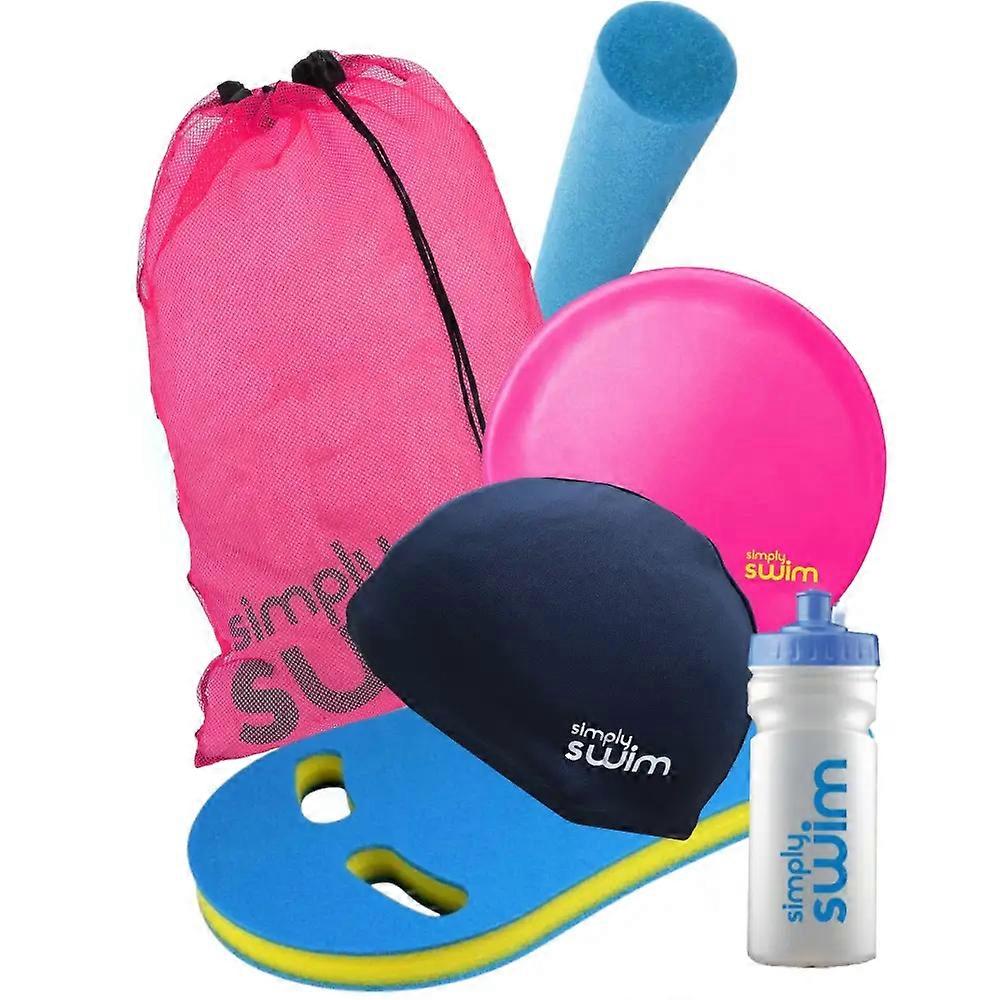 Women's 'Learn to Swim' Starter Pack