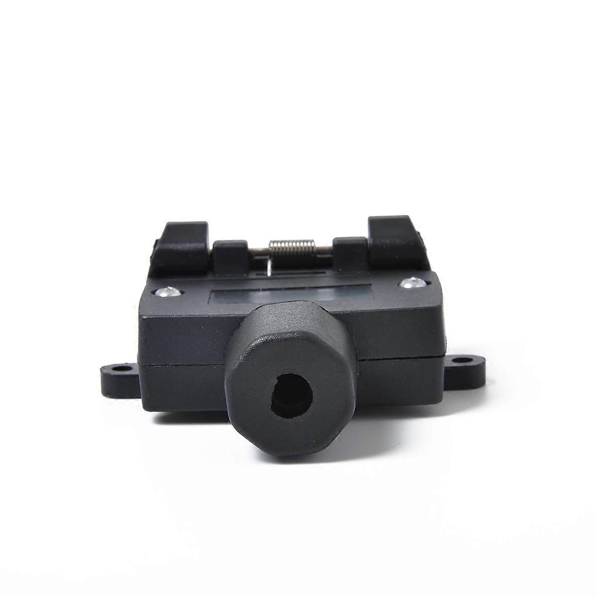 Trailer Connector Australian 7 Pin Flat Female Plug for Trailer 2Pcs