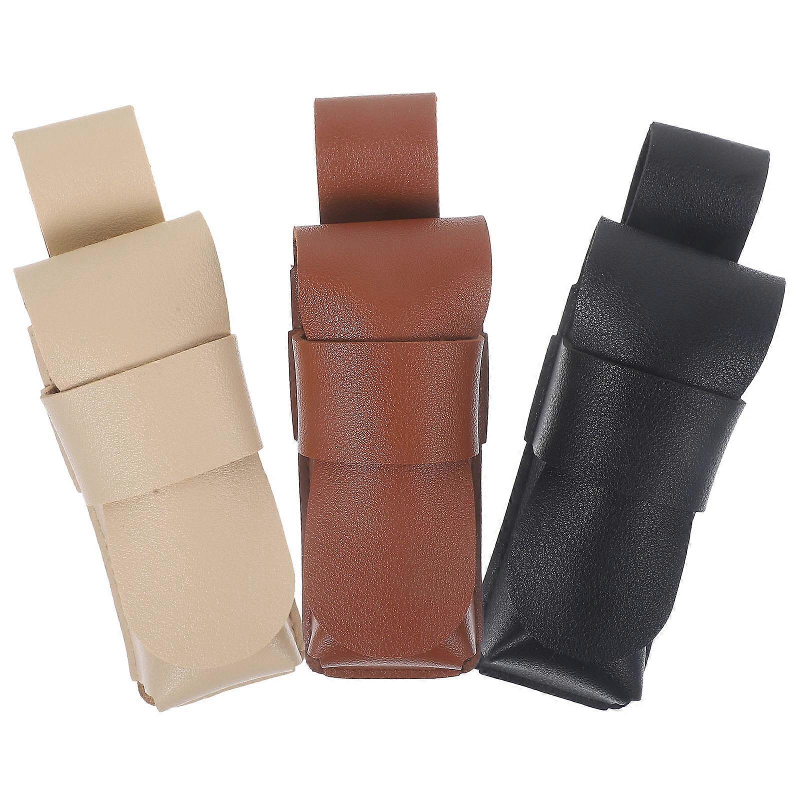Harmonica Sleeve for Protection with 3Pcs Harmonica Covers