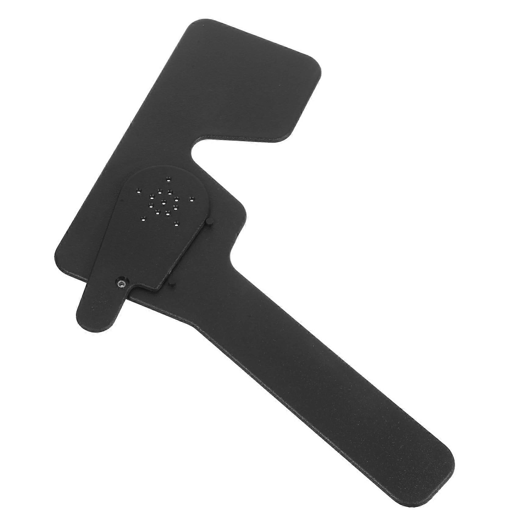 Sleep Mask with Complete Light Block, Adjustable Eye Patch for Travel, Meditation, Vision Tests