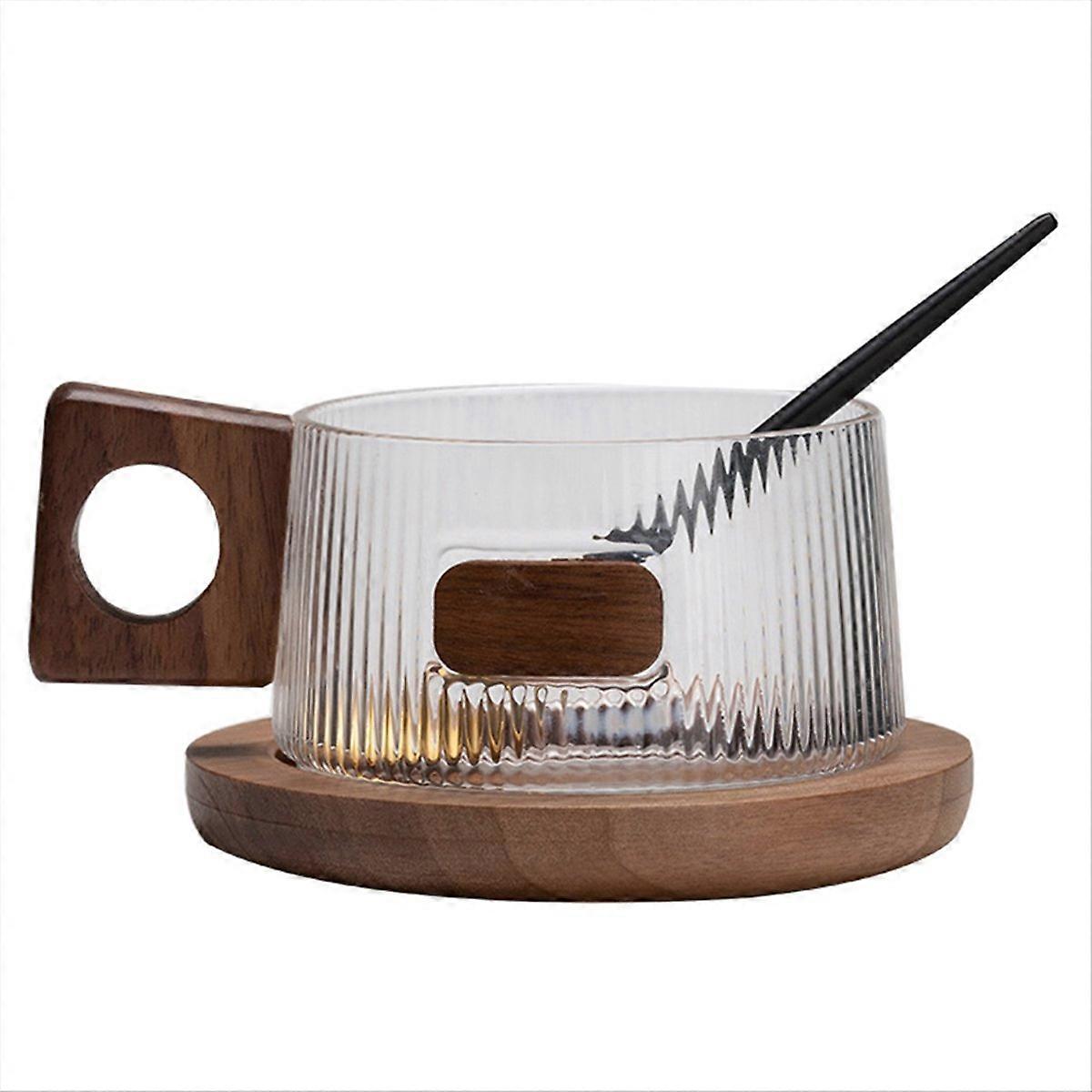 Coffee Cup
Glass Cup