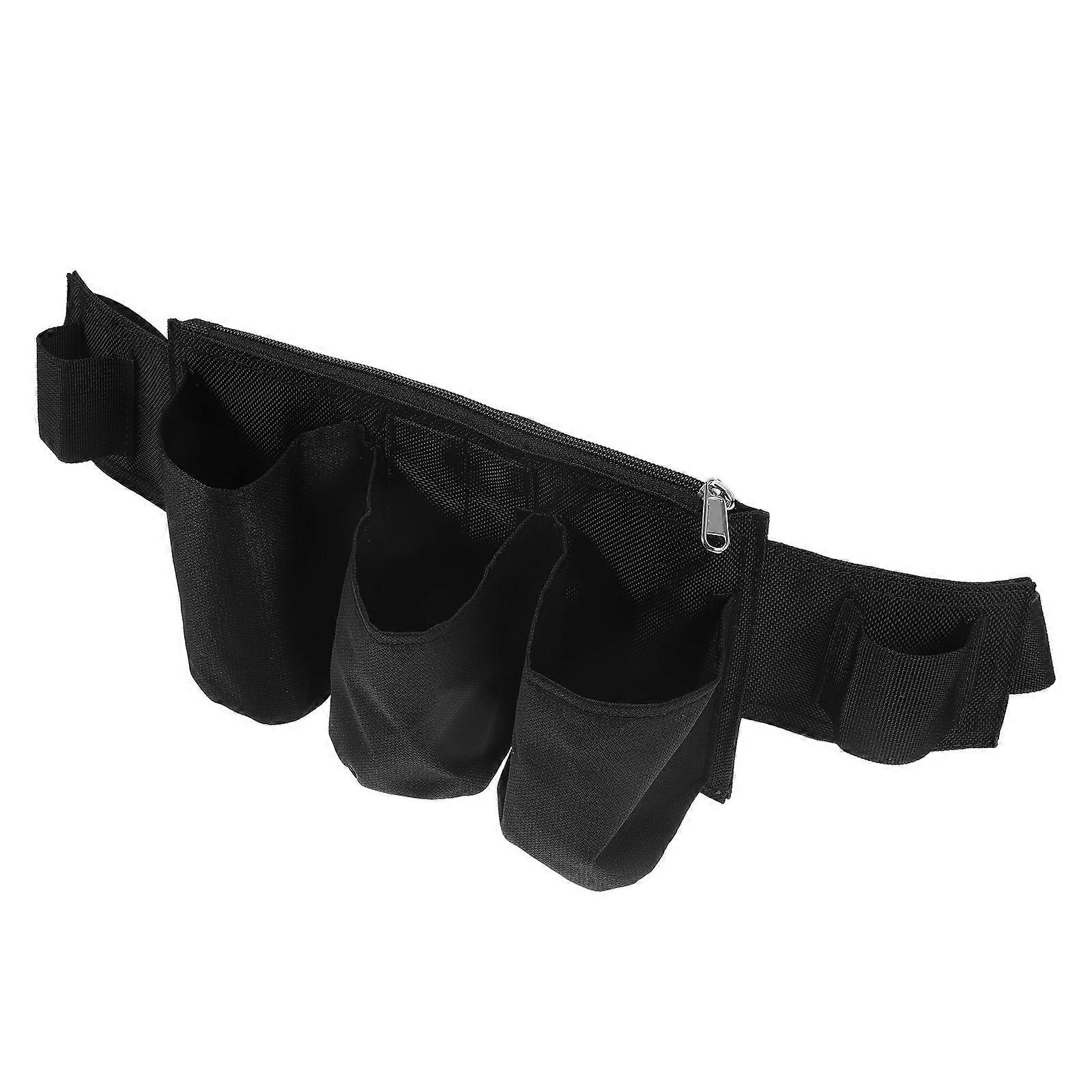 Essential Oils Case Fanny Pack Everyday Use Rectangular Shape Therapists Storage 1Pcs