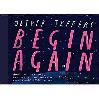 Begin Again