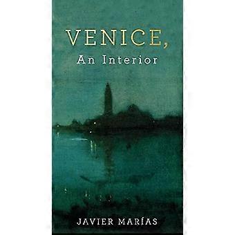 Venise, un intérieur