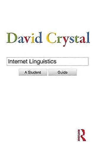 Internett-lingvistikk: Studentguide