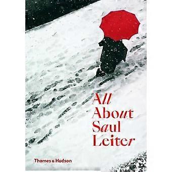Tout à propos de Saul Leiter