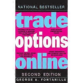 Trade valg Online (Trading for en levende)
