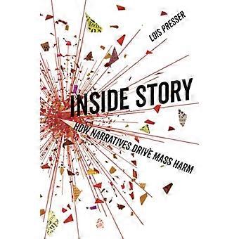 Inside Story: Miten kerronta ajaa massa haittaa
