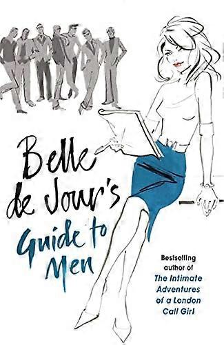 Belle de Jour's Guide til menn
