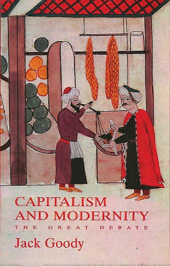 Kapitalismus und moderne