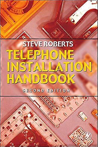Telephone Installation Handbook