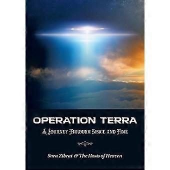 Operation Terra: Eine Reise durch Raum und Zeit