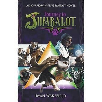 Reis naar Jumbalot
