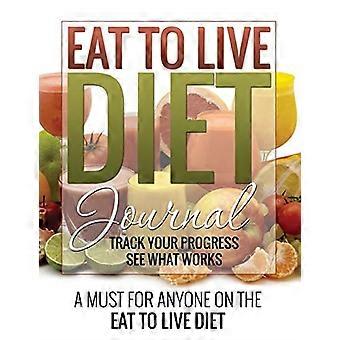 Ät för att leva Diet Journal