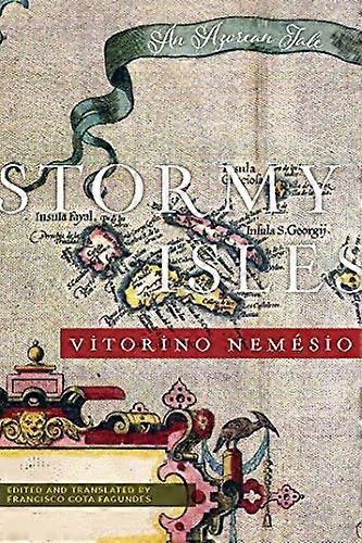 Stormy Isles: An Azorean Tale