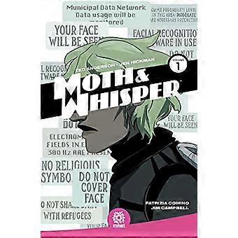 Moth & Whisper Band 1
