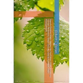 Naturfreundliche Wasserversorgungsunternehmen: Einblicke in Klimaresilienz, Wassersicherheit und nachhaltiges Wassermanagement aus der Reihe „Unsere Zukunft der Wasserwirtschaft“.