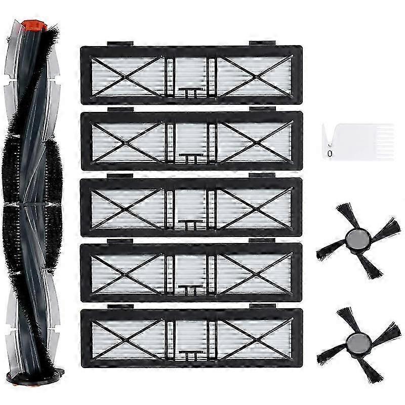 Suitable for Connected D3 D4 D5 D6 D7 Robot Sweeper