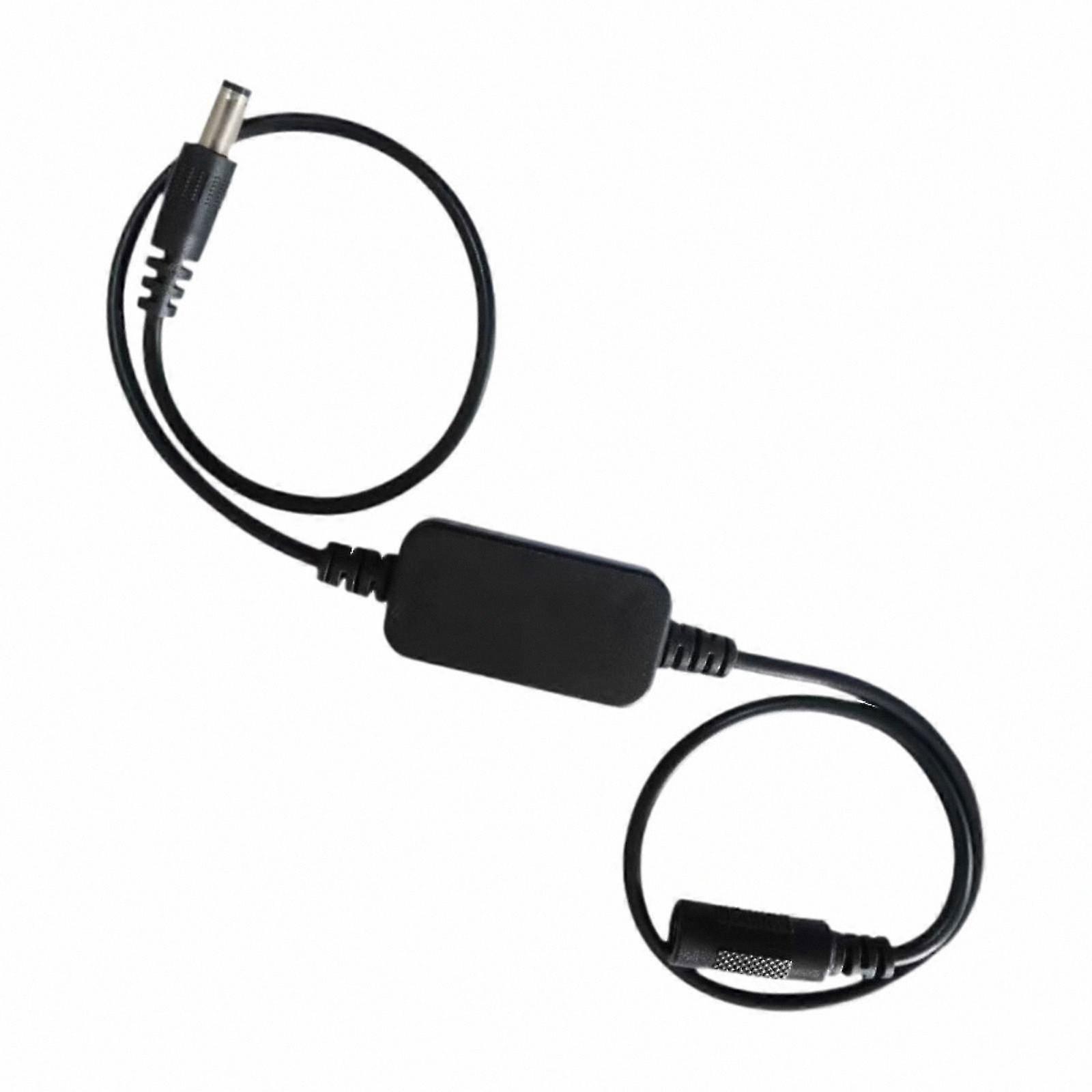 24-Hour Timer Router Reboot Plug-and-Play Cable Replacement for Extension Cords