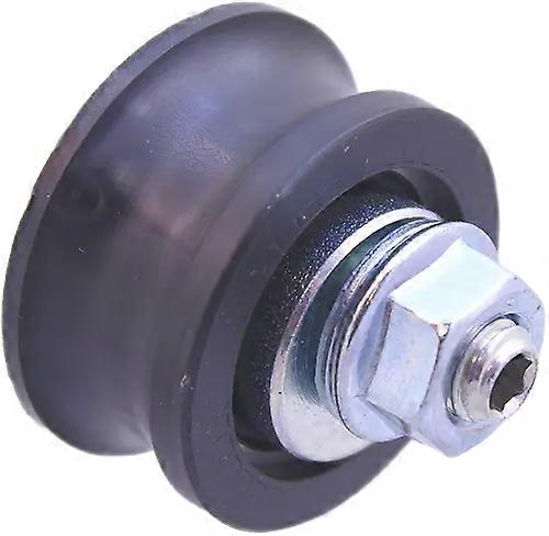 Sematic  Roller 36/30 M8x18mm Excentric