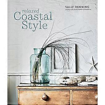 Relaxed Coastal Style