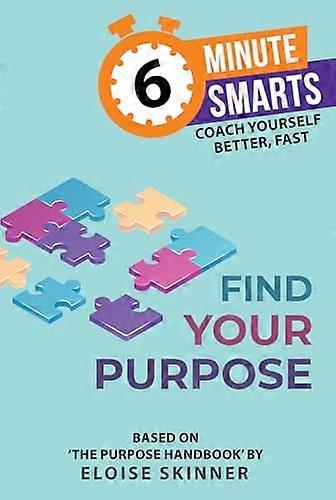 Find Your Purpose