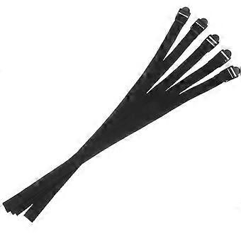 Ski Pole Strap Professional Ski Stick Straps for Outdoor Use 5Pcs