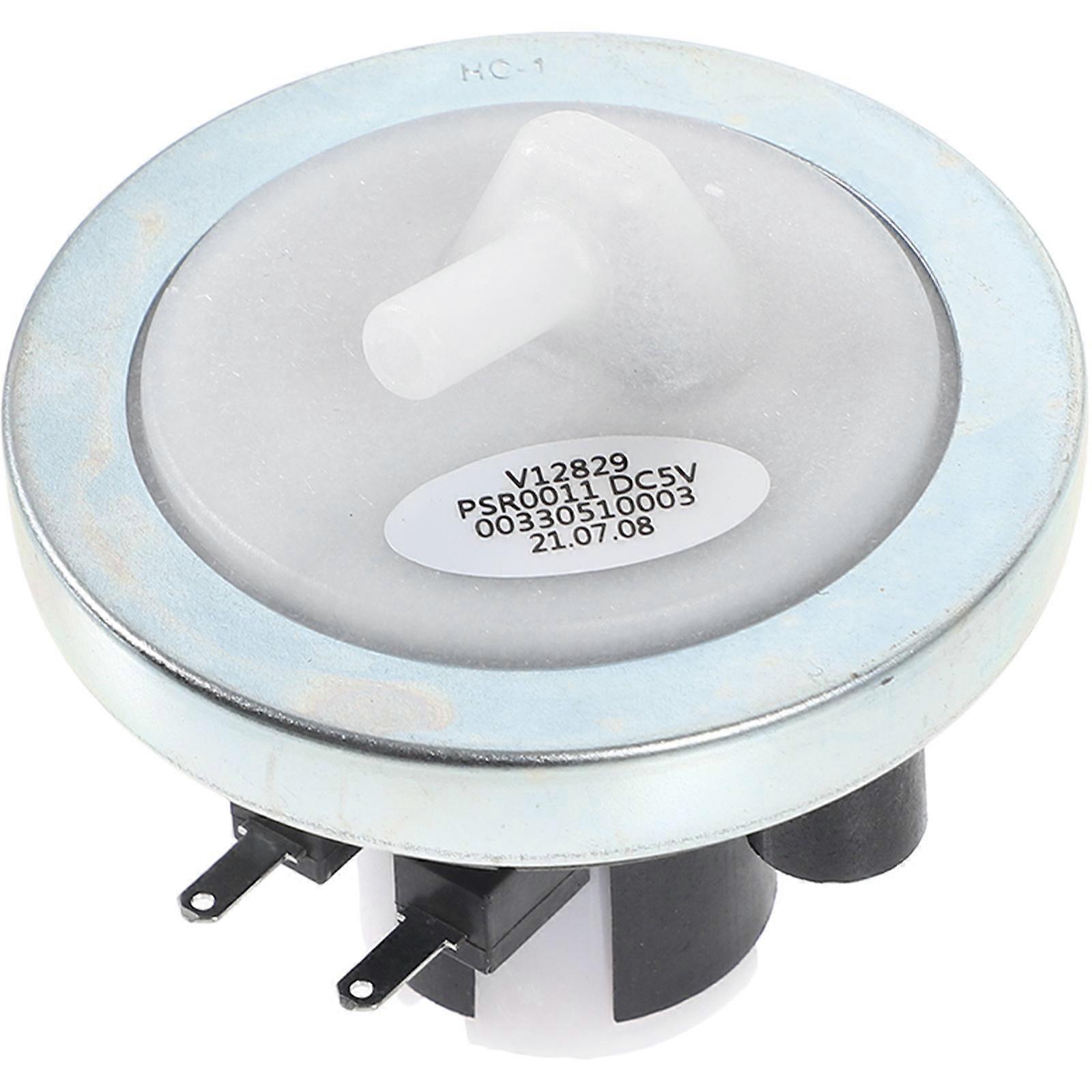 Water Level Sensor Washing Machine Automatic Water Level Switch for Replacement