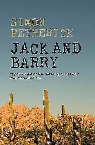 Jack and Barry
