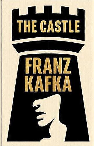 Slott - Franz Kafka