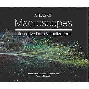 Atlas der Makroskope: Interaktive Datenvisualisierungen