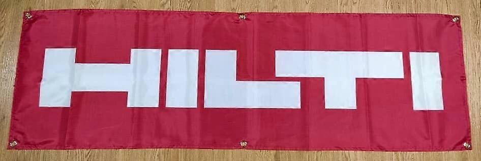 Hilti Banner Tools FB1119