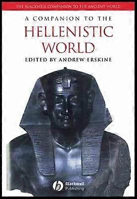 A Companion to the Hellenistic World