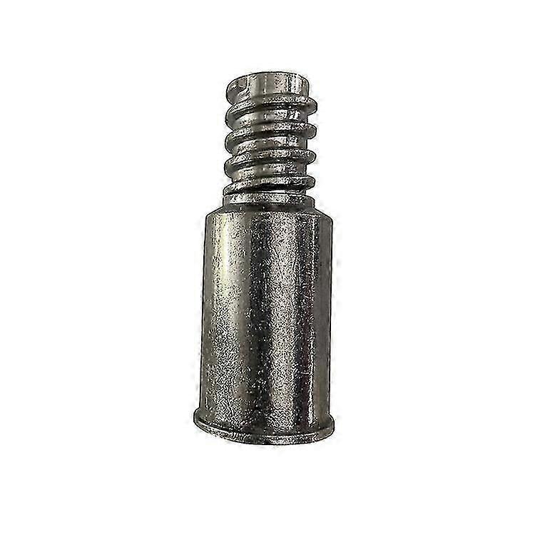 Broom Handle Threaded End Replacement Broom Handle Extension Pole Adapter