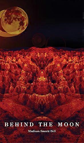 Behind the Moon (Paperback)