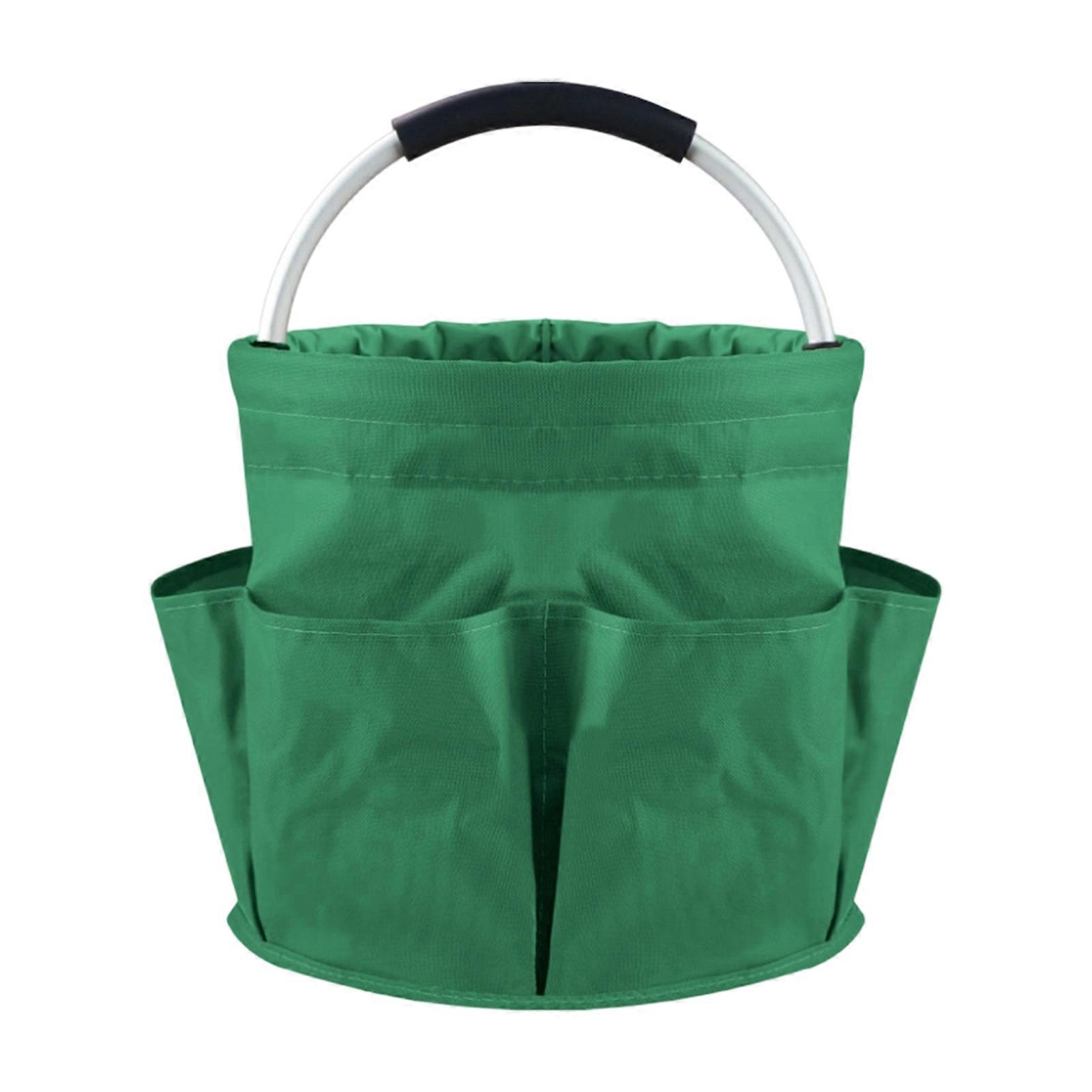 Multi-Functional Bag - Use as Laundry Basket or Tool Organizer
