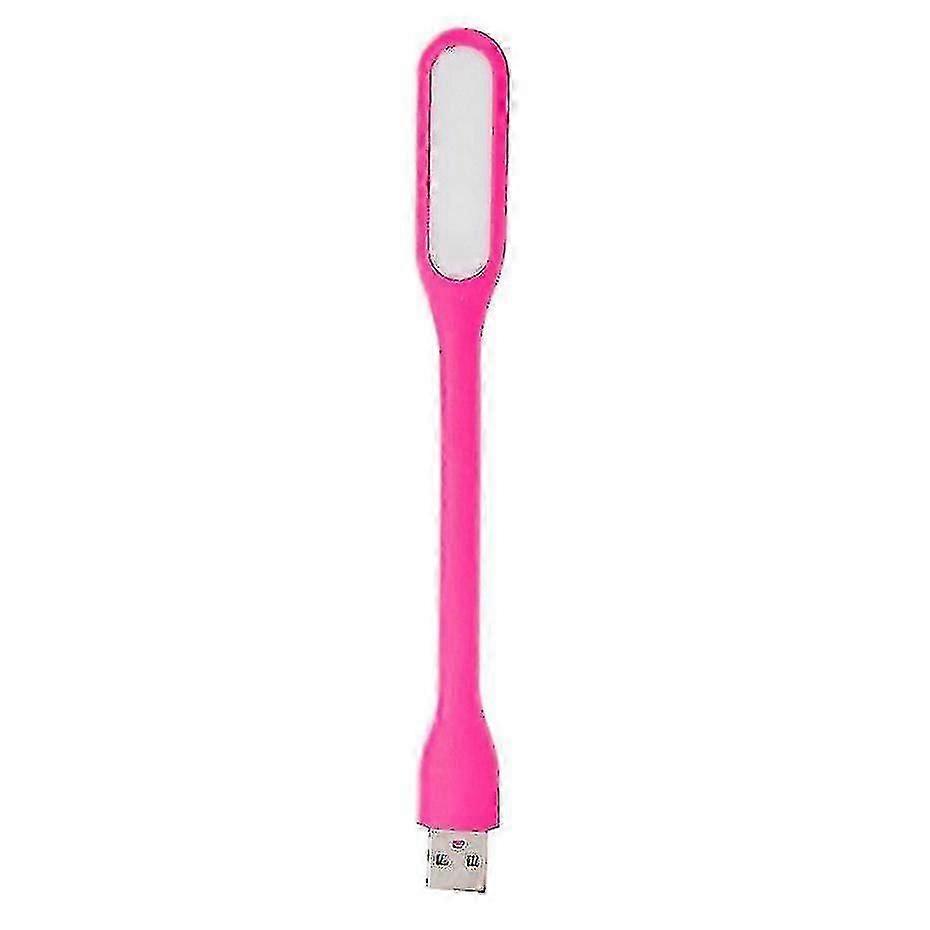 Led Night Light Energy Saving Small Table Lamp Computer Usb Interface Light