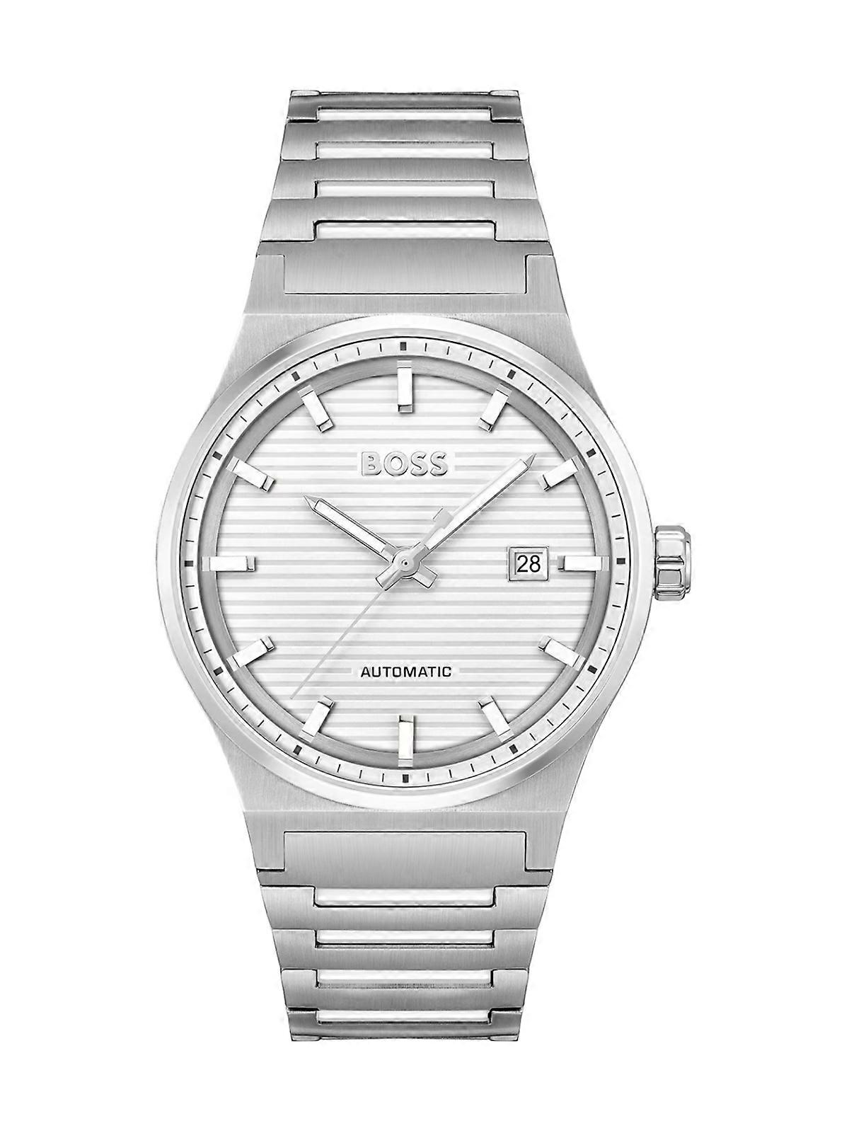Candor 41mm Automatic Watch