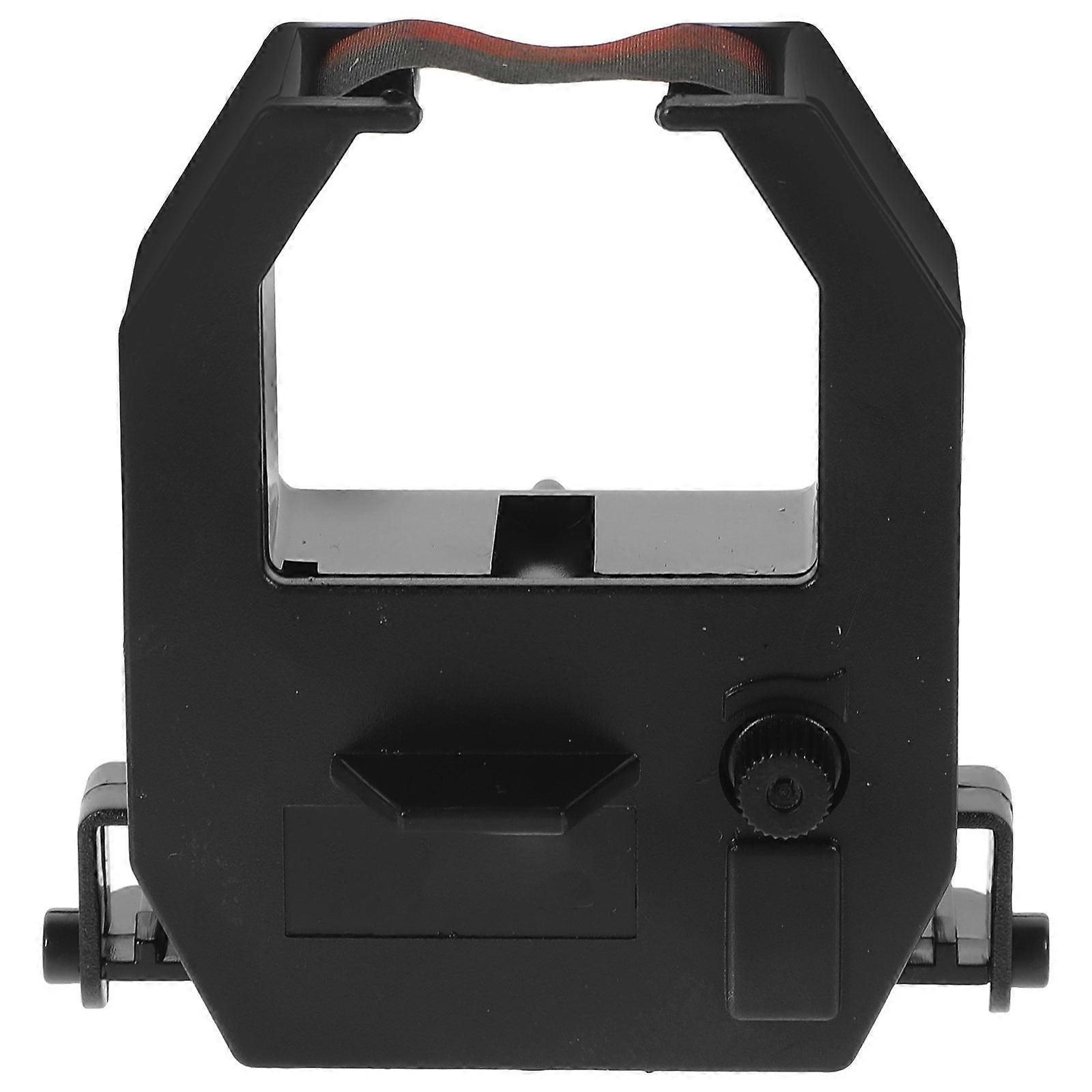 Time Clock Replacement Ribbon Digital Time Clock Ribbon Frame Time Recorder Ribbon