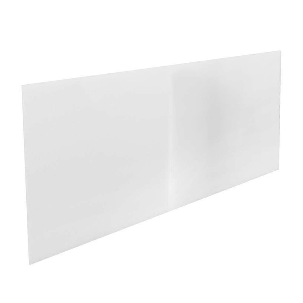 Hanglamp diffuser van acryl, lampenkap diffuser voor thuisgebruik