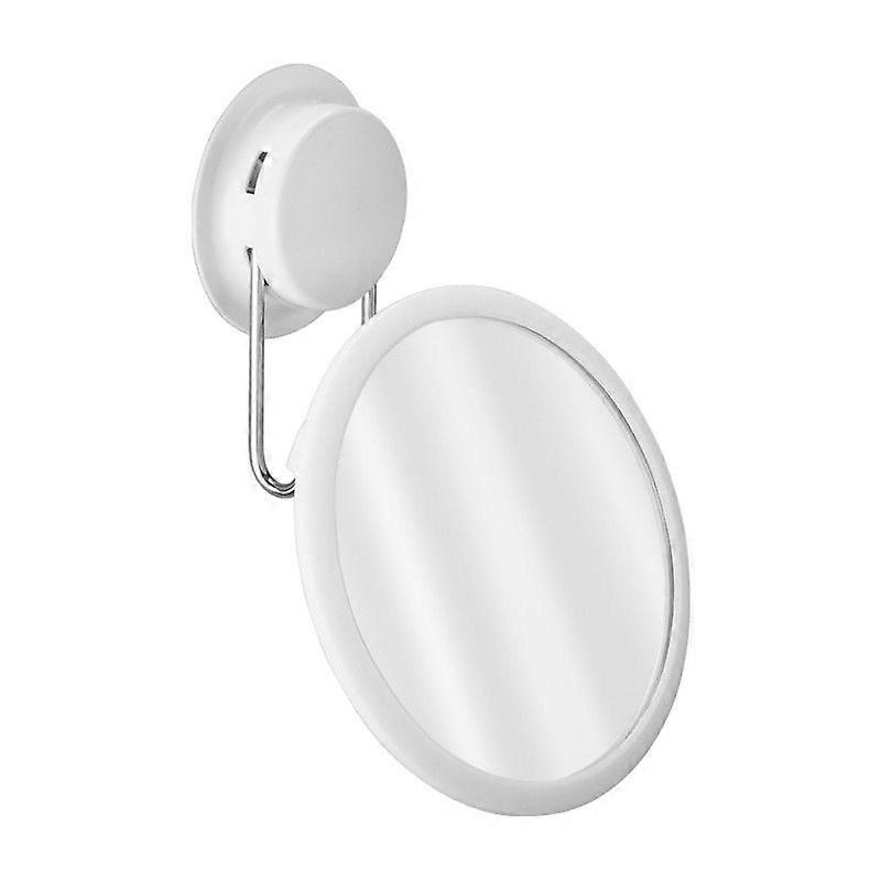 Nail Bathroom Mirror