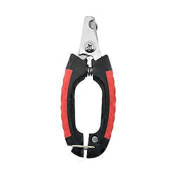 Pet Nail Scissors Dog Cat Nail Claw Grooming Scissors Pet Nails Clipper Trimmer Supplies compatible with Dog Cat Bird Rabbit Pet Gargets