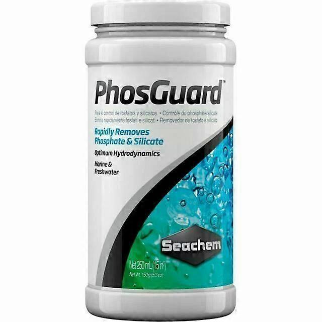 PhosGuard Phosphate and Silicate Remover - 250 ml